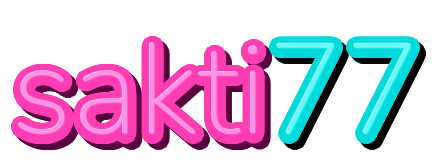 sakti77 — logo kanal