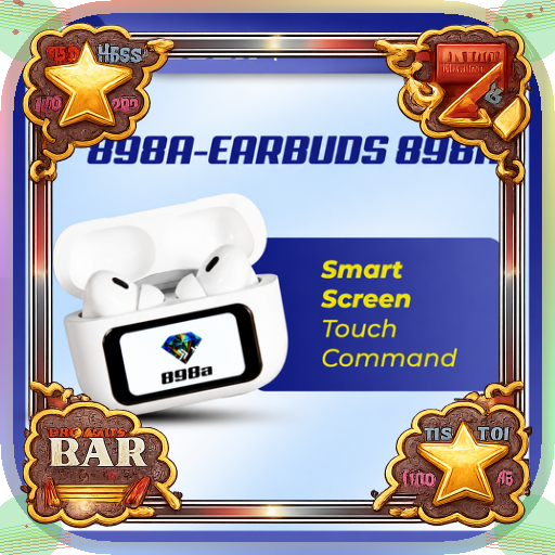 898a — galeri pratinjau - APK Resmi