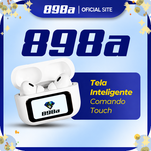 898a — galeri pratinjau Resmi APK