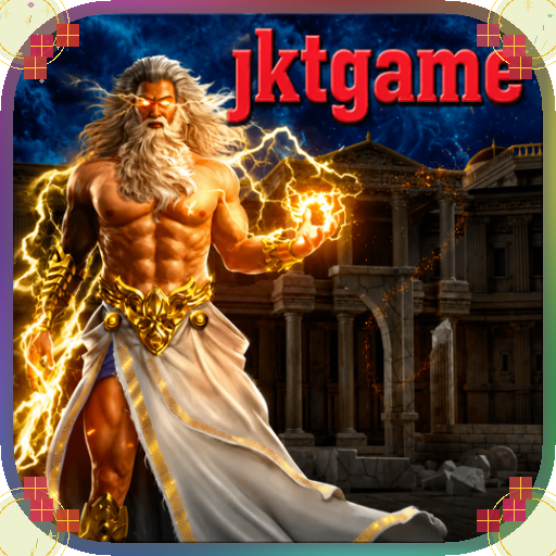 jktgame — mitra unggulan